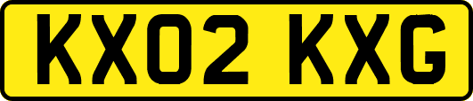 KX02KXG