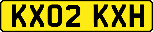 KX02KXH