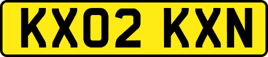 KX02KXN