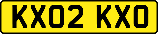 KX02KXO