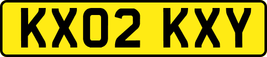 KX02KXY