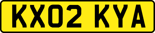 KX02KYA