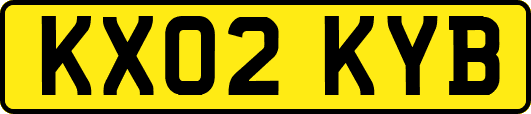 KX02KYB