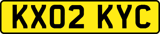 KX02KYC