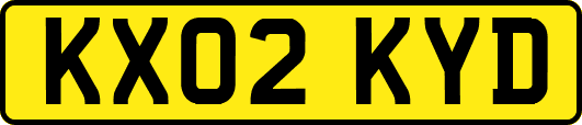 KX02KYD