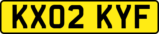KX02KYF