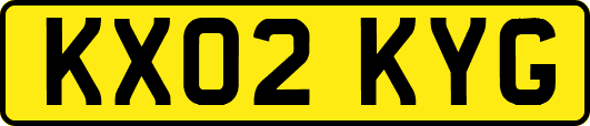 KX02KYG