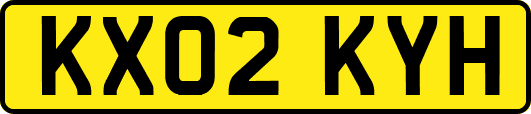 KX02KYH