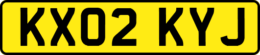 KX02KYJ