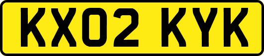 KX02KYK