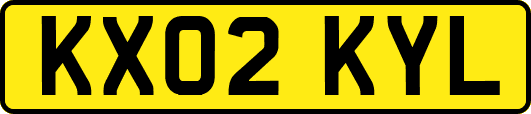 KX02KYL