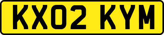 KX02KYM