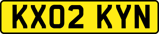KX02KYN