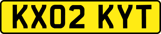 KX02KYT