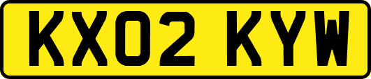KX02KYW