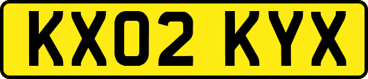 KX02KYX