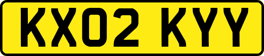 KX02KYY