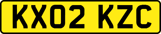 KX02KZC