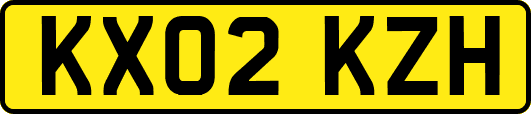 KX02KZH