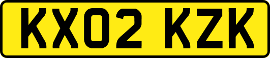 KX02KZK