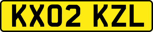 KX02KZL
