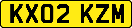 KX02KZM