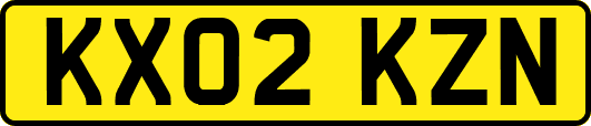 KX02KZN