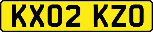 KX02KZO