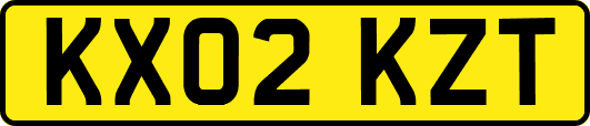 KX02KZT