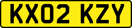 KX02KZY