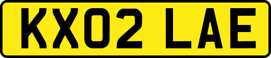 KX02LAE