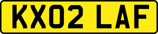 KX02LAF