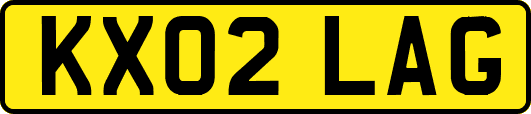 KX02LAG