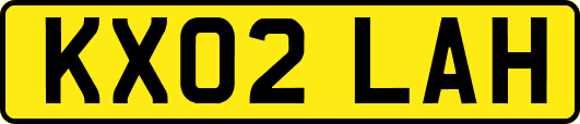 KX02LAH