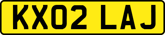 KX02LAJ