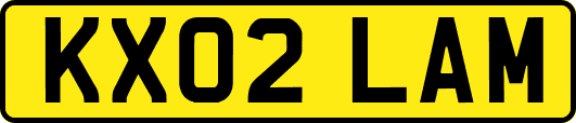 KX02LAM