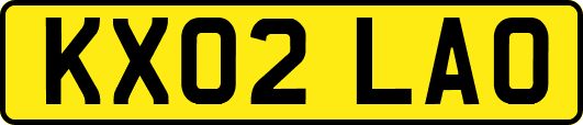 KX02LAO