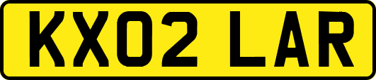KX02LAR