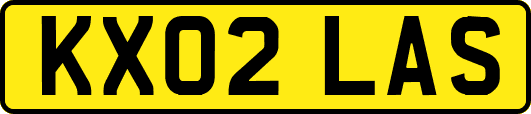 KX02LAS