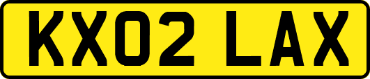 KX02LAX