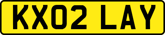 KX02LAY