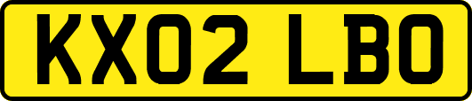 KX02LBO
