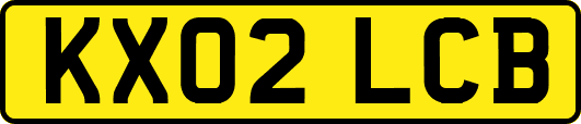 KX02LCB