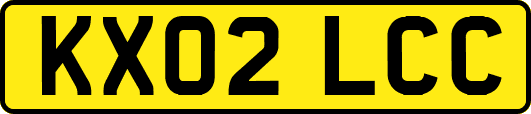 KX02LCC