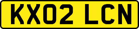 KX02LCN