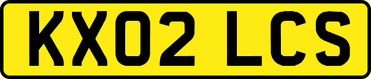 KX02LCS