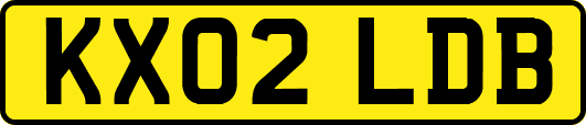 KX02LDB