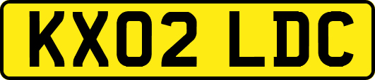 KX02LDC