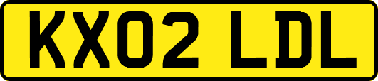 KX02LDL