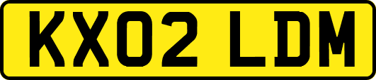 KX02LDM